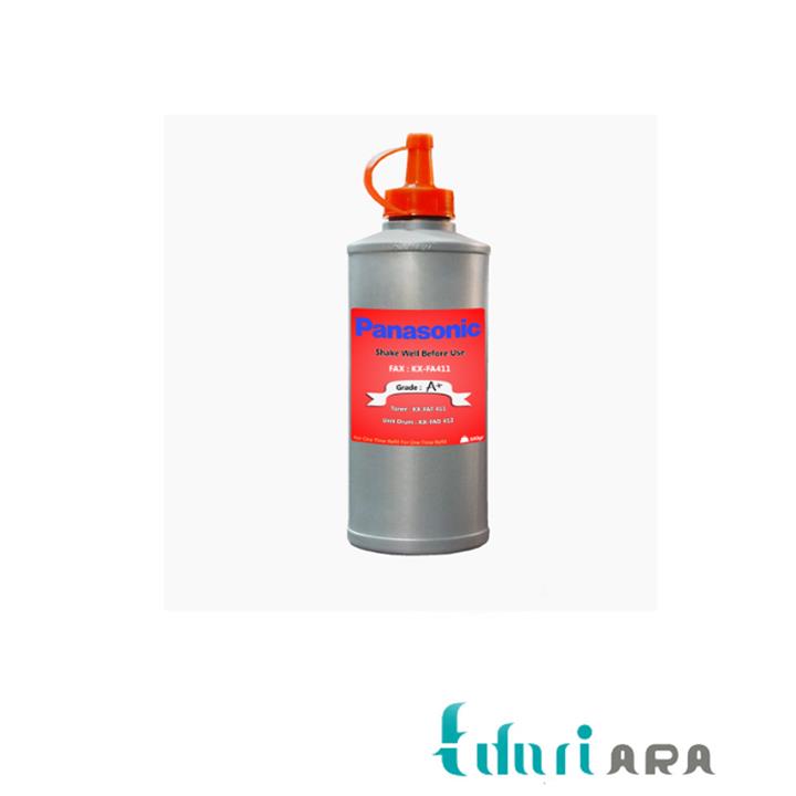 تونر شارژ کارتریج پاناسونیک KX-FA411